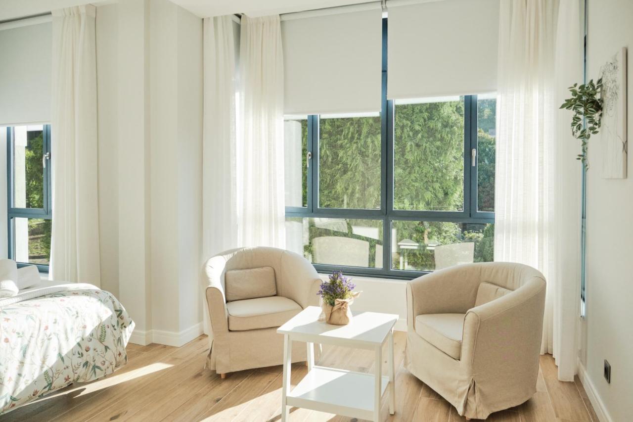 Casa Rolao Elegante Casa Familiar 10 Personas Villa เซียร์ราเดโอเตส ภายนอก รูปภาพ