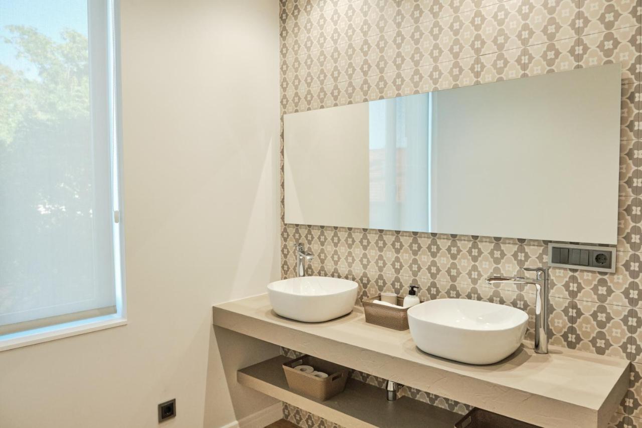 Casa Rolao Elegante Casa Familiar 10 Personas Villa เซียร์ราเดโอเตส ภายนอก รูปภาพ