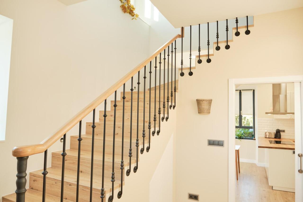 Casa Rolao Elegante Casa Familiar 10 Personas Villa เซียร์ราเดโอเตส ภายนอก รูปภาพ