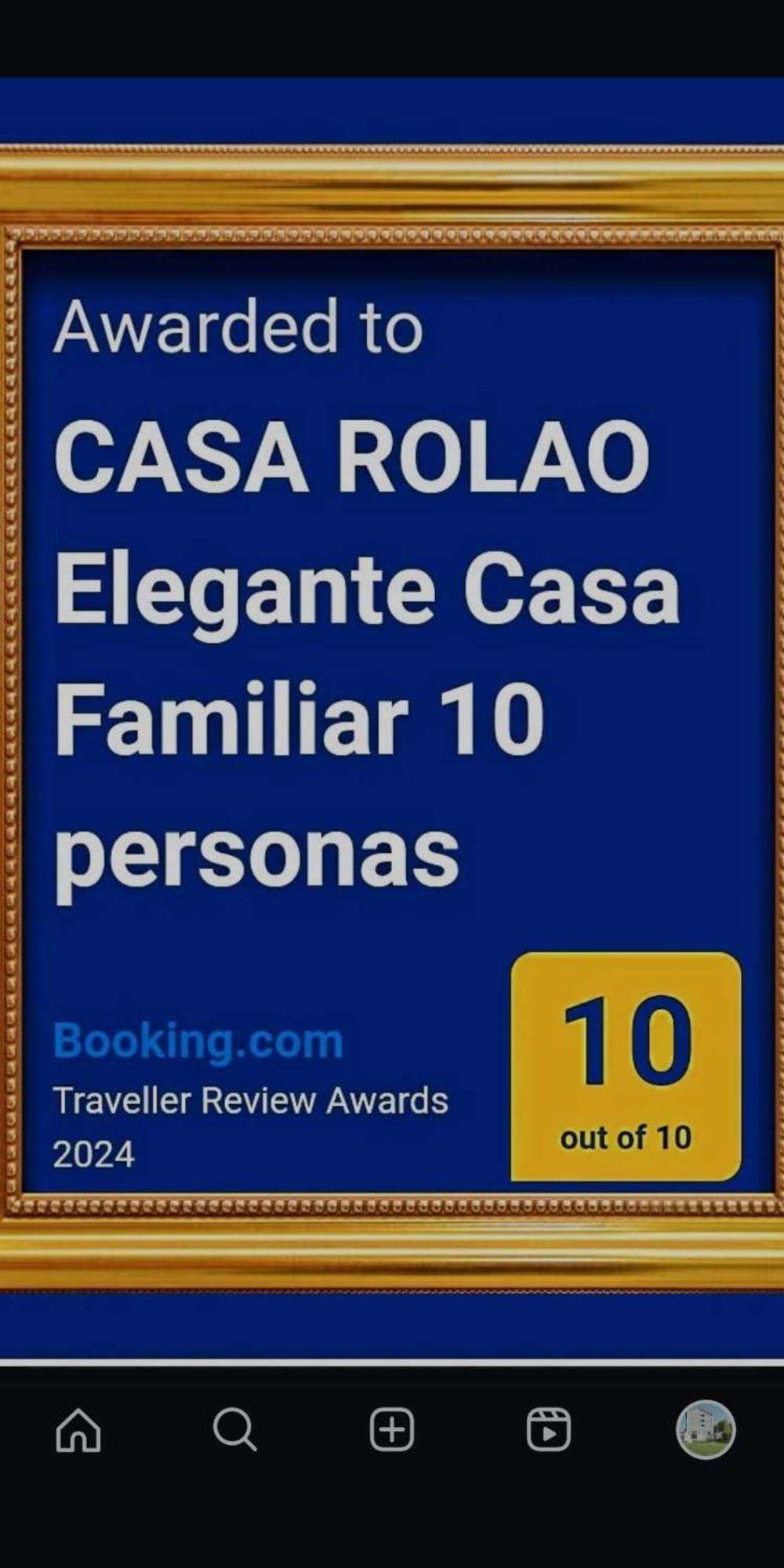 Casa Rolao Elegante Casa Familiar 10 Personas Villa เซียร์ราเดโอเตส ภายนอก รูปภาพ